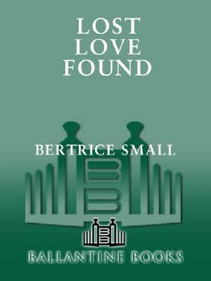 [O'Malley Saga 05] • Found, Lost Love